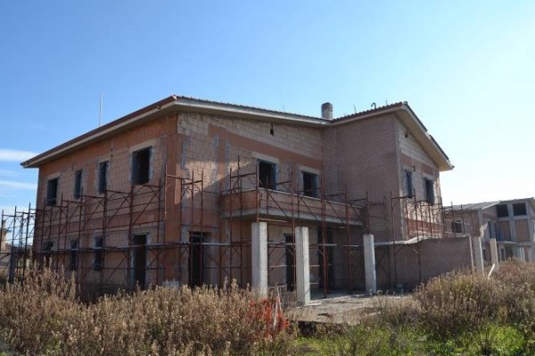 immagine immobile